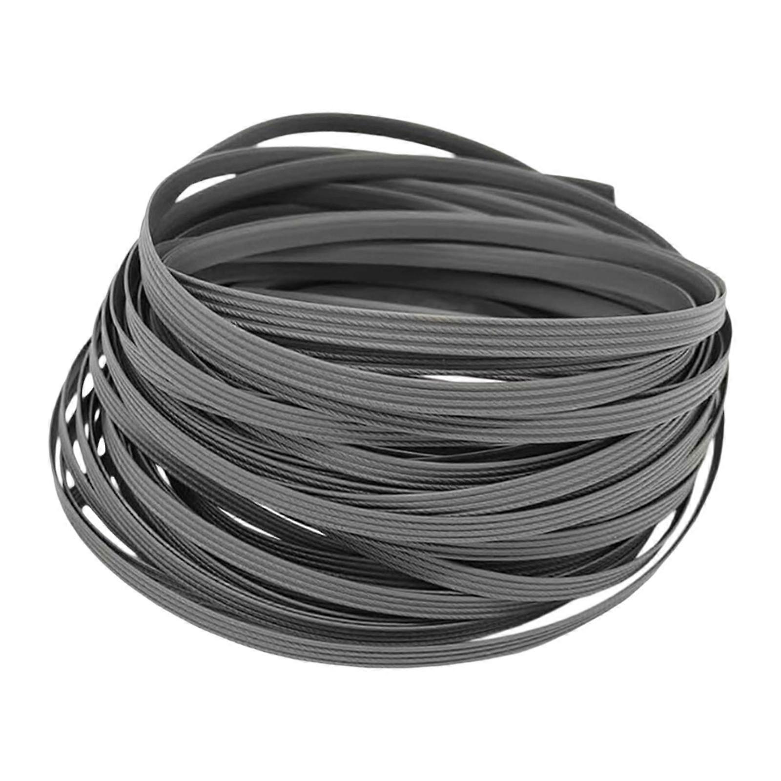 籐の家具修理材料パティオの家具のための120フィートの籐の修理用キット