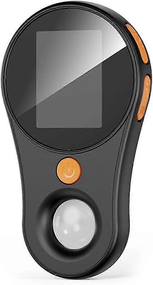 Digital Handheld Microscope with 20 Inch IPS HD Screen and 500X Magnification