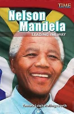 Nelson Mandela