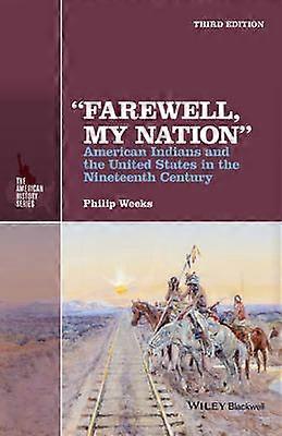 "Farewell My Nation"