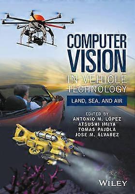 Computer Vision in Vehicle Technology