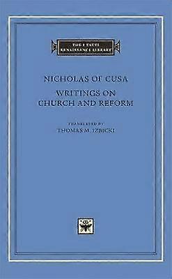 Writings on Church and Reform