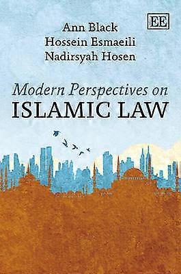 Modern Perspectives on Islamic Law