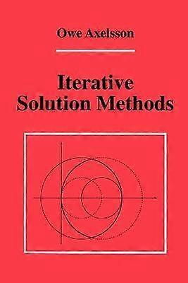Iterative Solution Methods
