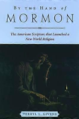 De mâna lui Mormon