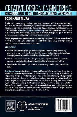 Creative Design Engineering