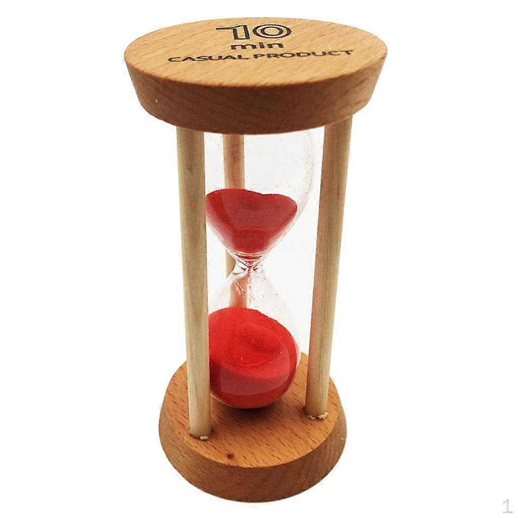Security Hourglass with Kids Gift