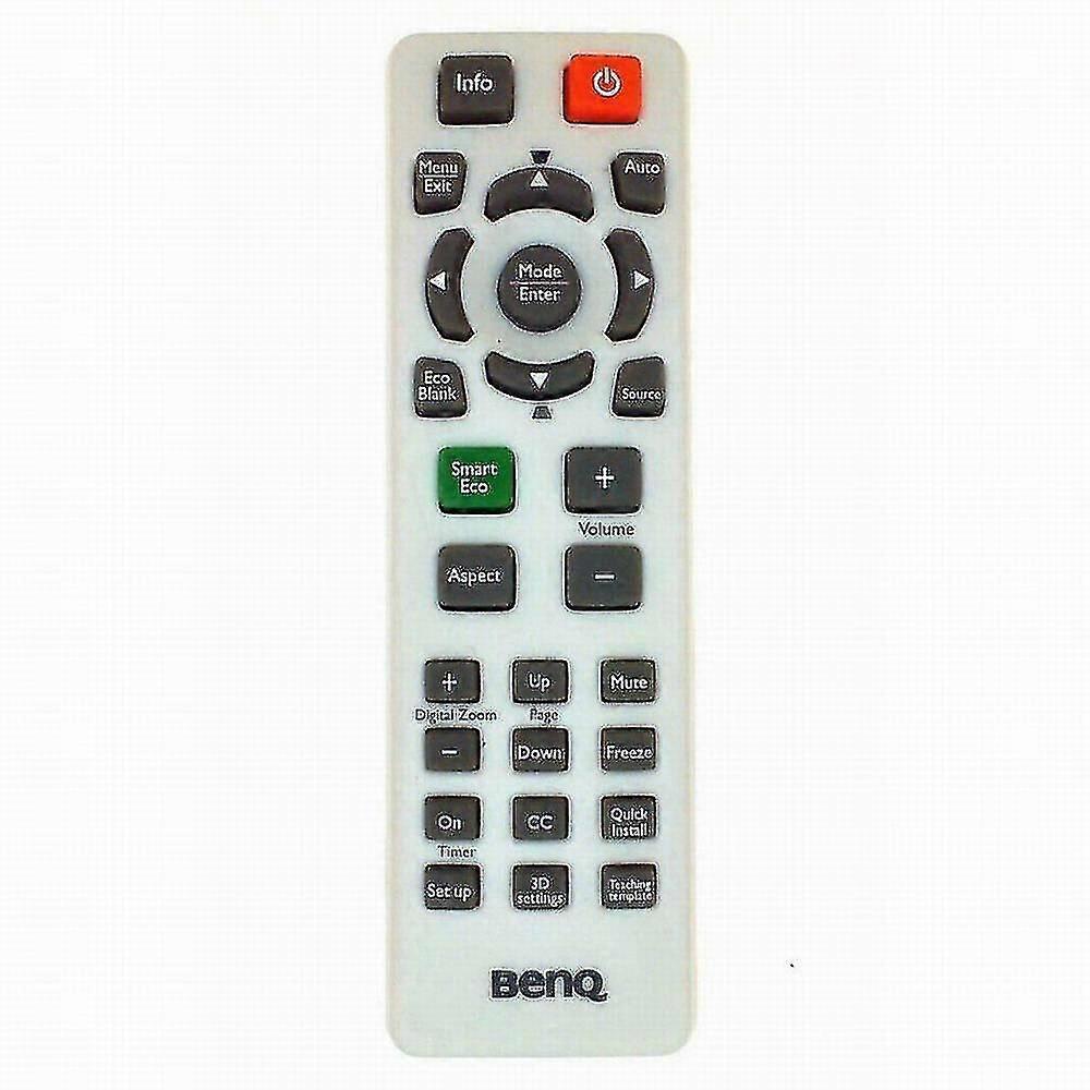 Replace RC02 For BenQ DLP Projector Remote Control MS504 MX505 MS521P MS522