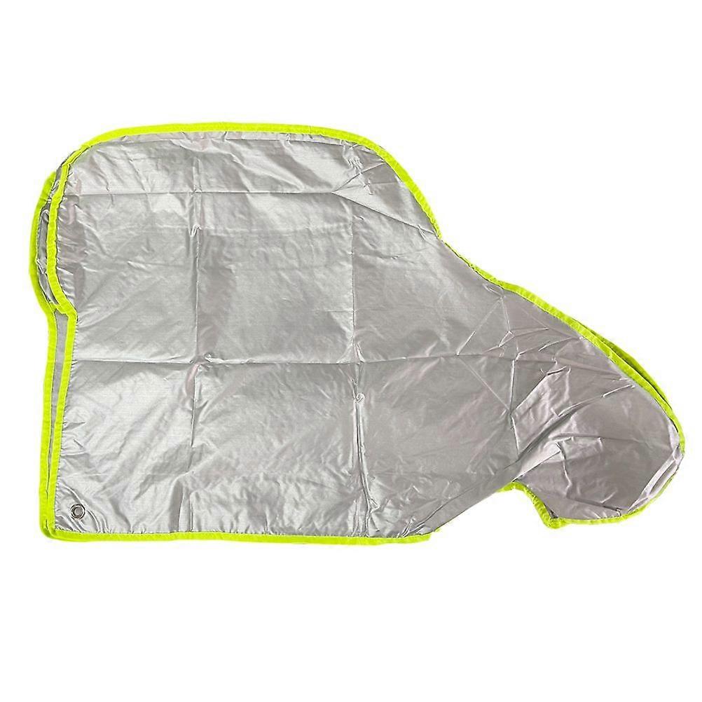 1pc Simple Trailer Hook Cover Durable Caravan Hitch Cover Useful Hook Protector