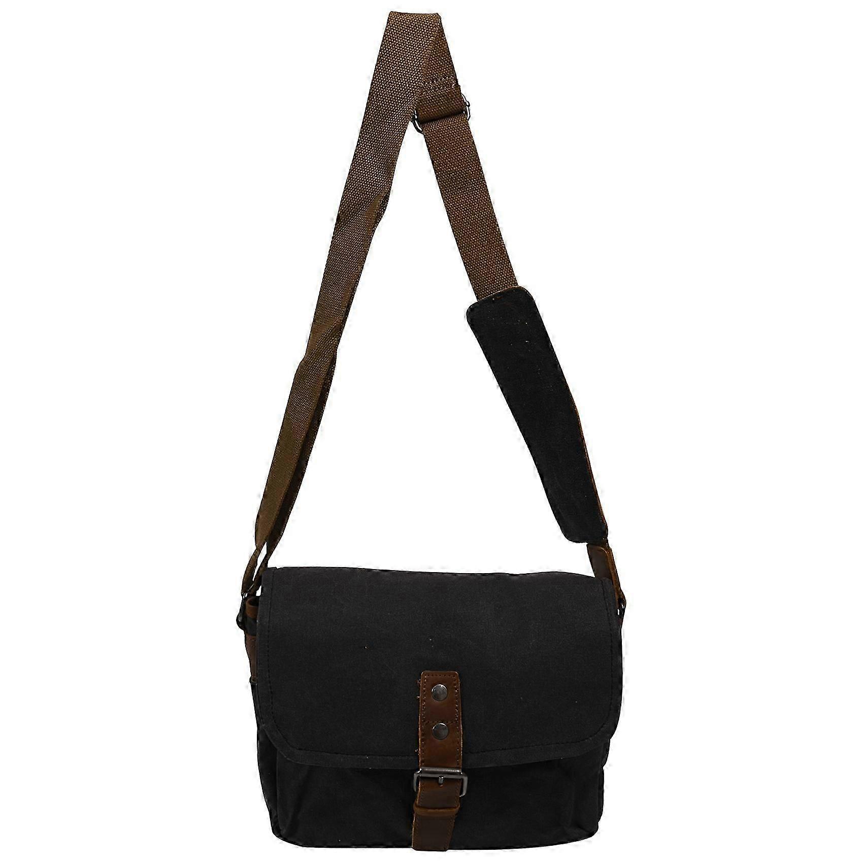 Retro Waterproof Camera Bag Photography Packages Dslr Shoulder Sling Case suitable for Canvas Mini Single Me