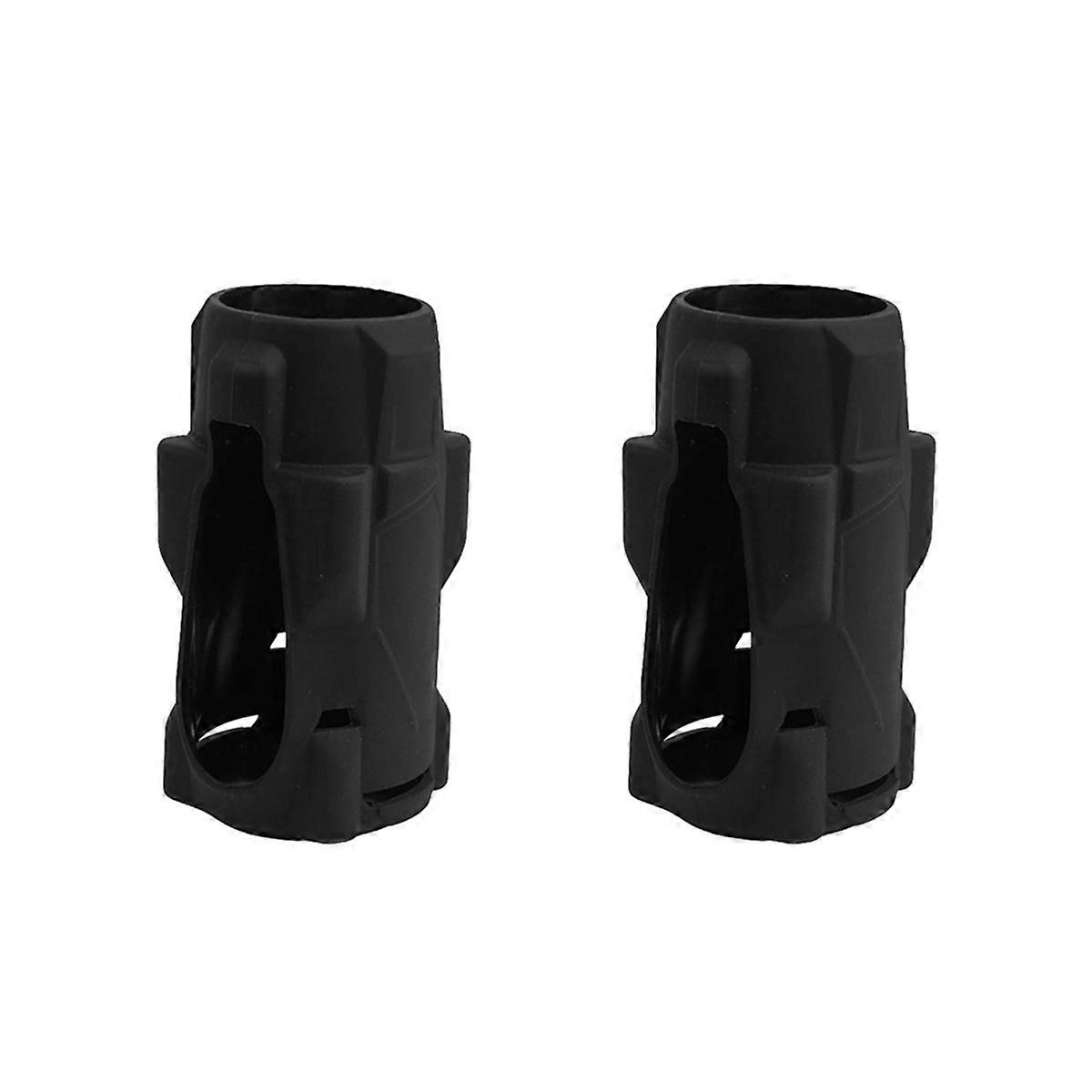 2pcs 49-16-2967 Protective Boot for Fuel 1/2 Inch Torque Impact Wrench 2967-20 Protective Boot for