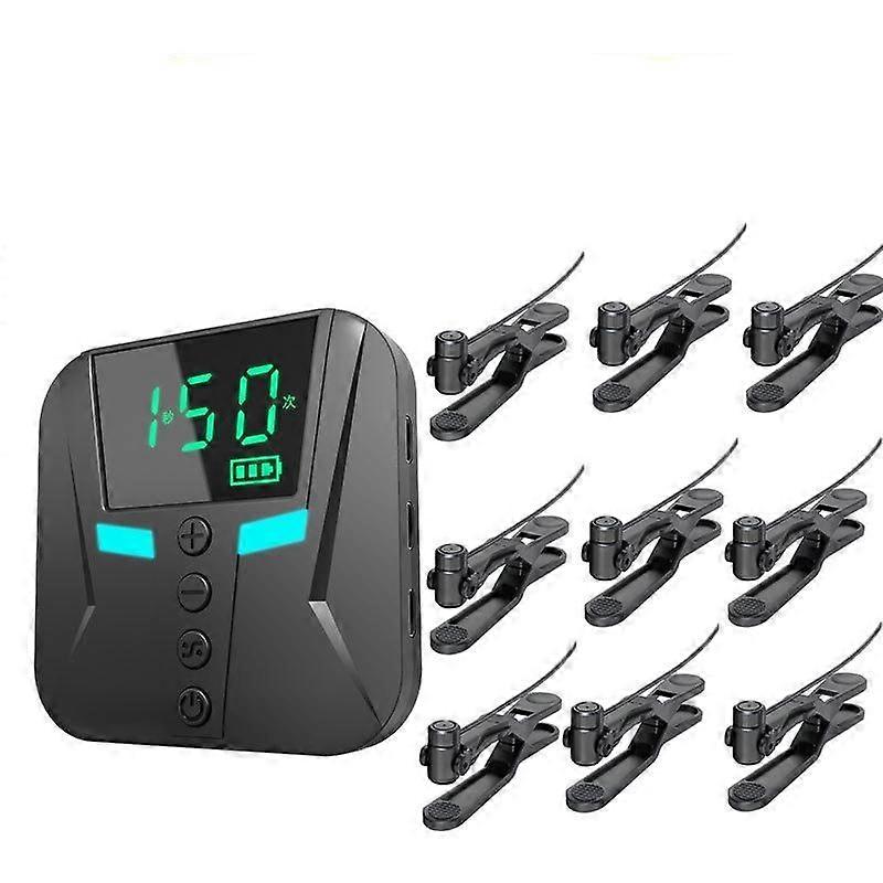 Auto Clicker für Smartphone - Schneller Tapper, Simulation Finger Continuous Clicker