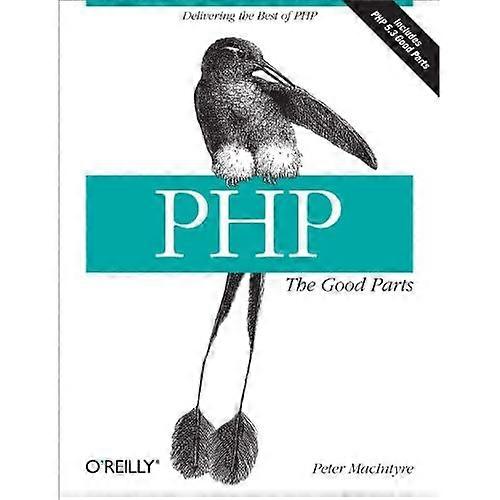 PHP: Las piezas buenas