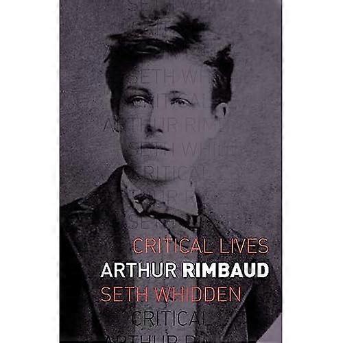 Arthur Rimbaud