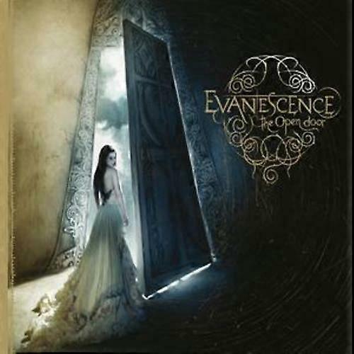 Evanescence The Open Door CD (2006)