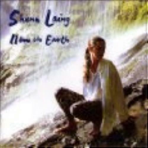 Laing Shona New on Earth CD