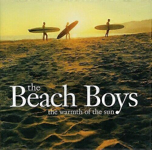 Warmth of the Sun [us Import] CD (2006)