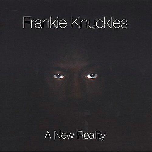 Nieuwe Reality CD (2004)