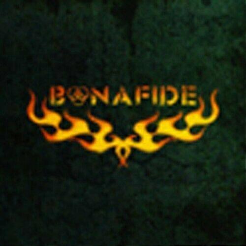 Bonafide -14tr- CD