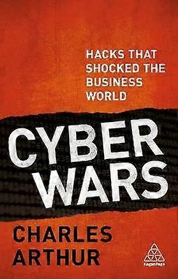 Cyber Wars