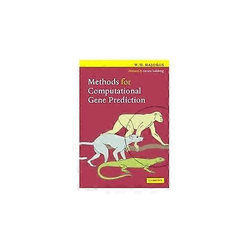 Methoden zur computergestützten Genvorhersage