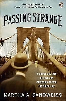 Passing Strange