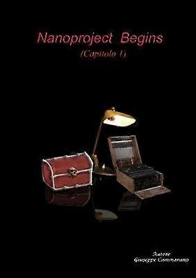 Nanoprojekt startet