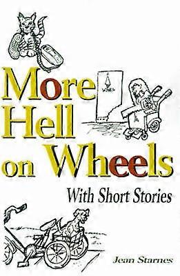 More Hell on Wheels With Short Stories