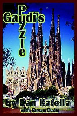 Gaudi's Puzzle