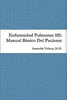 Enfermedad Pulmonar 101