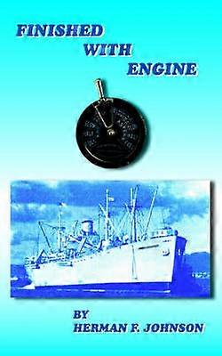 Finished With Engine