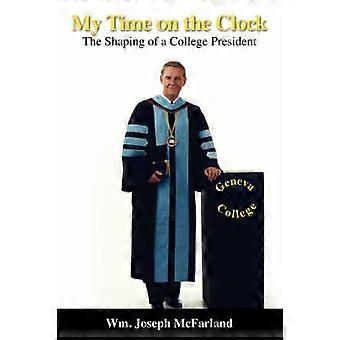 My Time on the Clock
