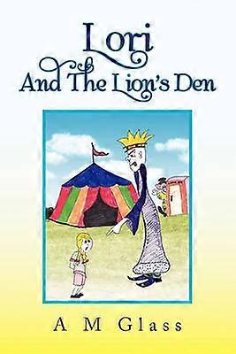 Lori and the Lion's Den