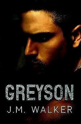 Greyson (A Hell's Harlem Novel Book 1)