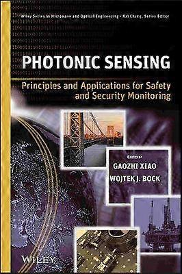 Photonic Sensing