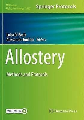 Allosterie