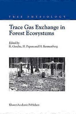 Trace Gas Exchange in Forest Ecosystems