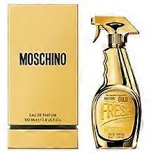 Moschino - Oro Fresh Couture EDP 50ml
