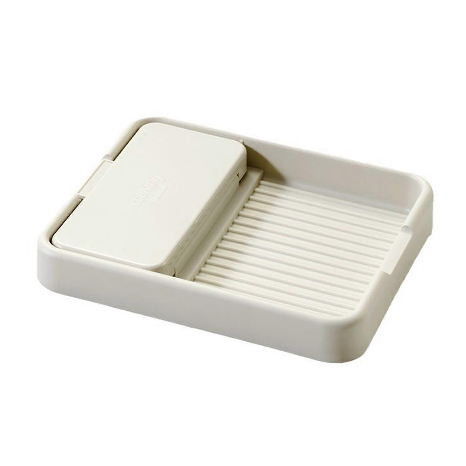 Pan Pot Lid Holder Spoon Rest Non-Slip Foldable Design Multifunctional Spatula Spoon Storage Shelf