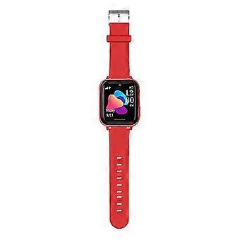 Built-in Game Phone Watch Elementary School Student Photo Smart Watch
