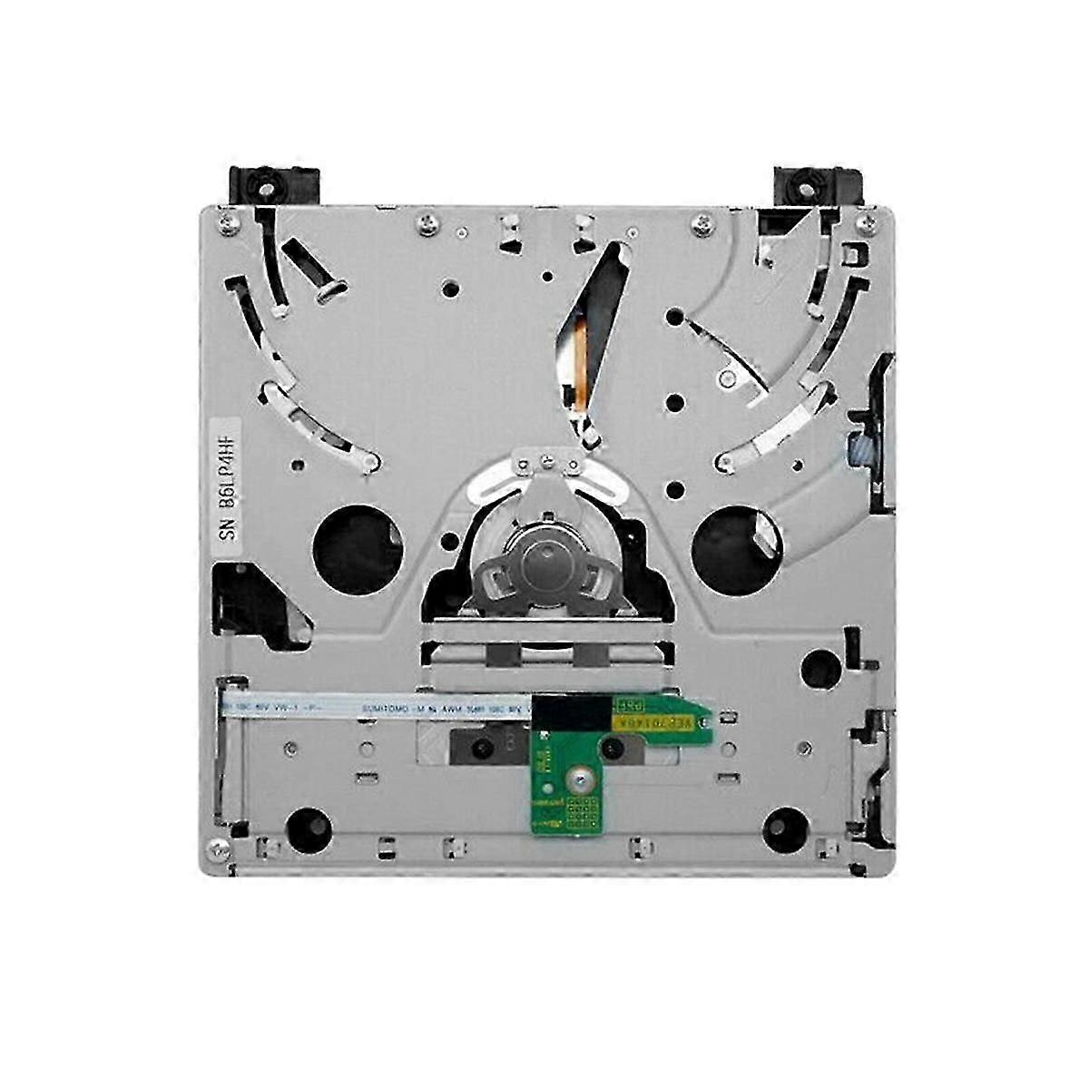 Raf-3350 Dvd Rom Disc Drive Dual Ic Disc For D2 D2a D2b D2c D2e Console Dvd Drive Replacement
