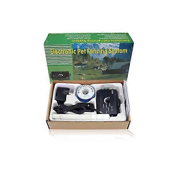 Pet Electronic Fence