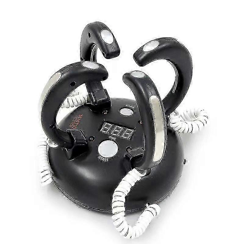 Lightning Reaction Reloaded,shocking Game