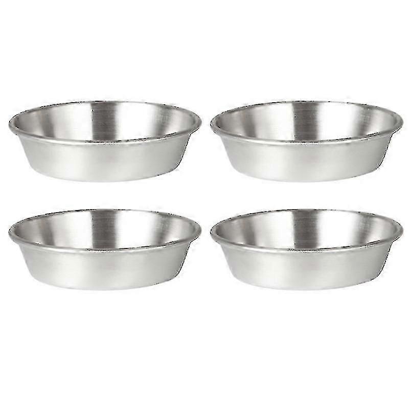 unique 4pcs Kitchen utensils, Food Sauce Dish