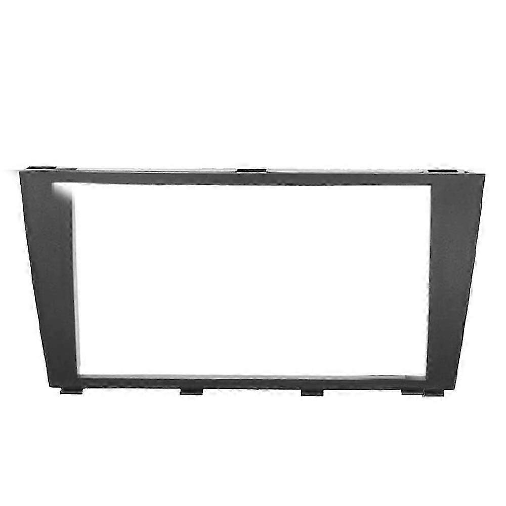 レクサス IS200 IS300 トヨタ Altezza 1995-2006 用 2Din カーステレオラジオフェイシアパネルフレーム