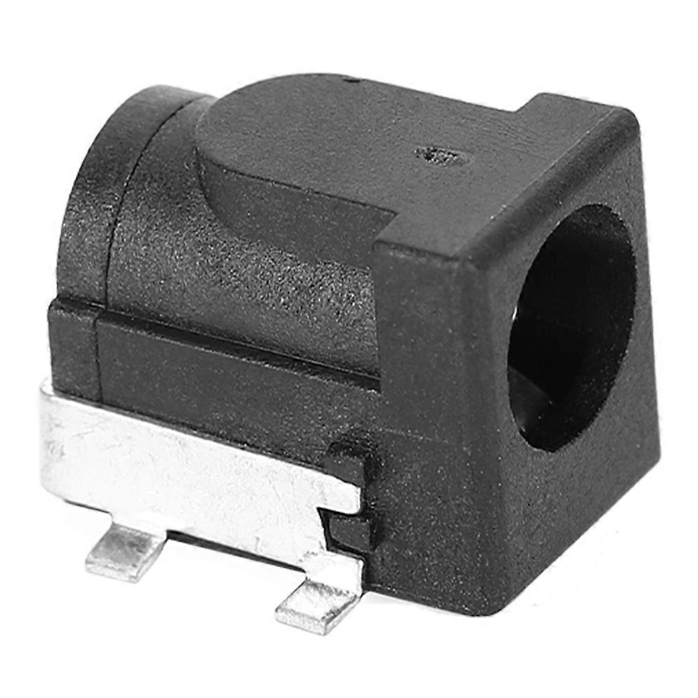 20pcs DC Power Socket Environmental Protection High Temperature Resistance DC050 5.5 x 2.1