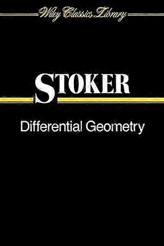 Differential Geometry