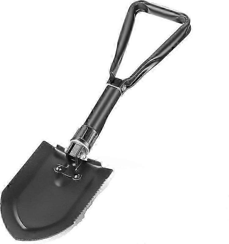 Multifunctional Camping Shovel