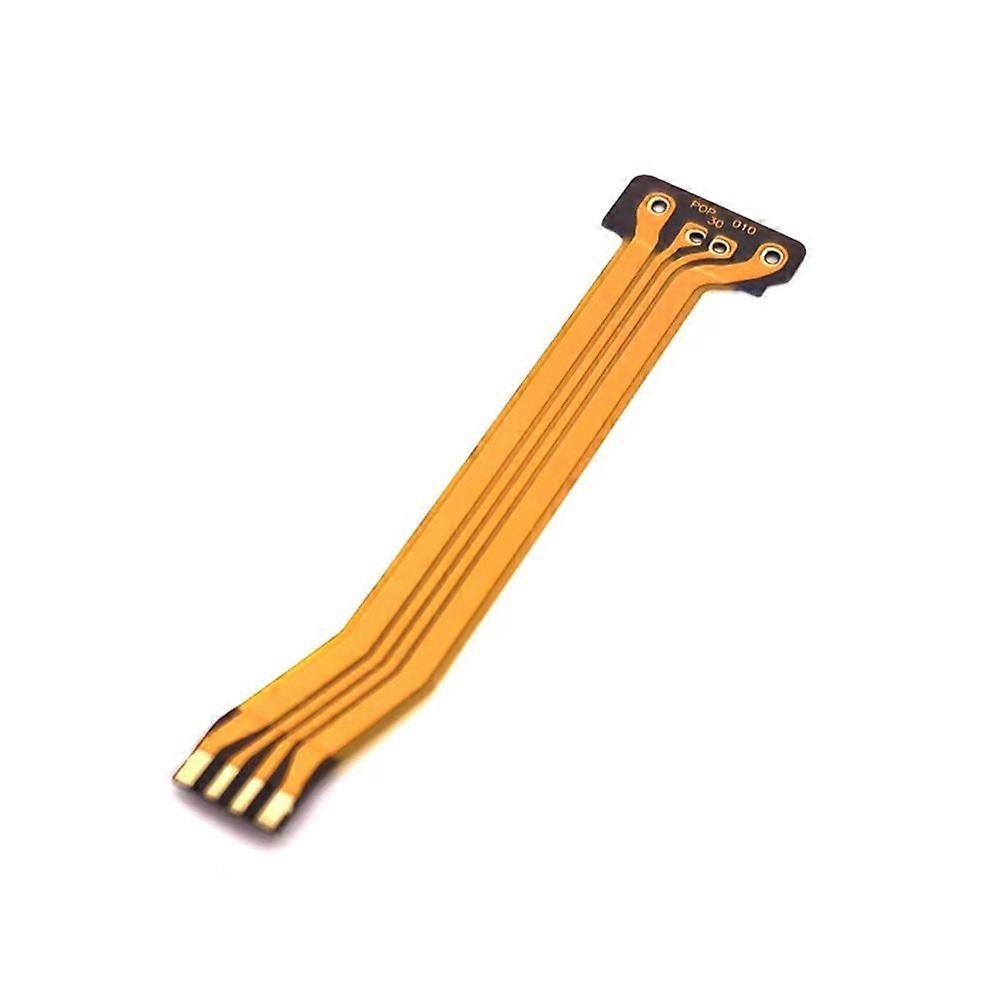 Flash Cable for M3 Lamp Tube Cable for Camera Repair