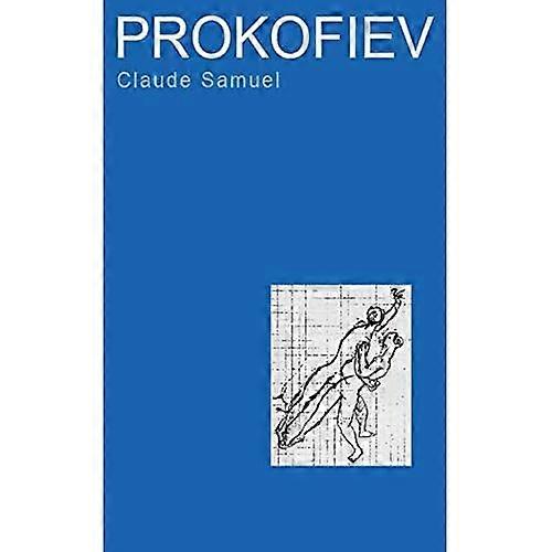 Prokofiev